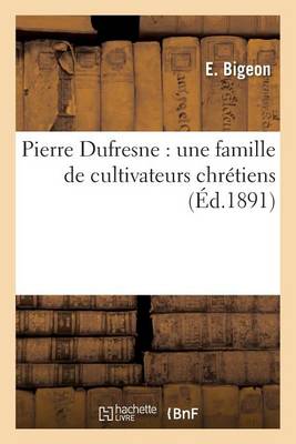 Pierre DuFresne