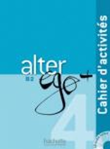 Alter Ego +
