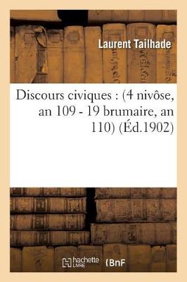 Discours Civiques
