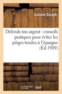 D�fends Ton Argent