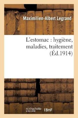 L'Estomac