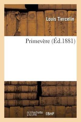 Primev�re