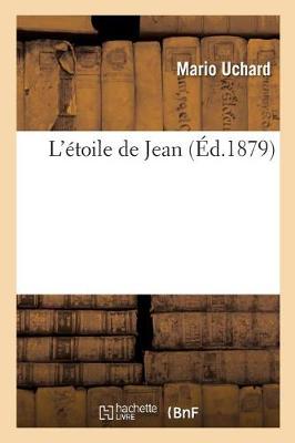 L'ï¿½toile de Jean