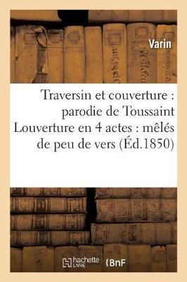 Traversin Et Couverture