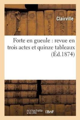 Forte En Gueule