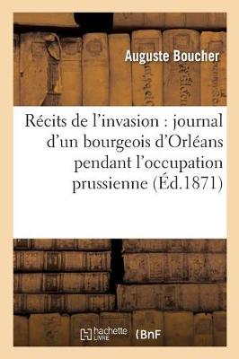 Rï¿½cits de l'Invasion
