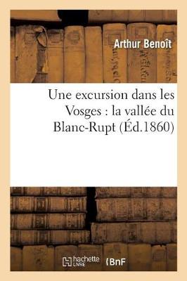 Une Excursion Dans Les Vosges
