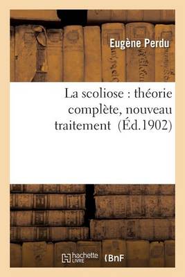 La Scoliose