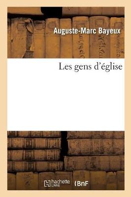 Les Gens d'ï¿½glise
