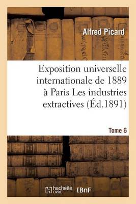 Exposition Universelle Internationale de 1889 ï¿½ Paris