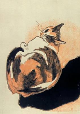 Carnet Lignï¿½, Chat