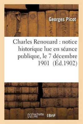 Charles Renouard
