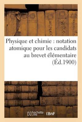 Physique Et Chimie