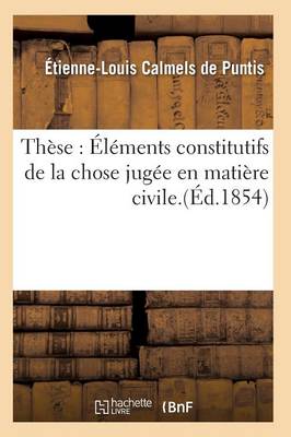 Th�se