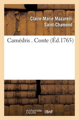 Cam�dris . Conte.