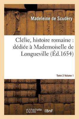 Cl lie, Histoire Romaine
