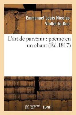 L'Art de Parvenir