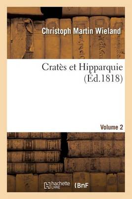 Crat s Et Hipparquie. Volume 2