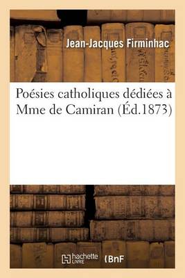 Po sies Catholiques D di es Mme de Camiran