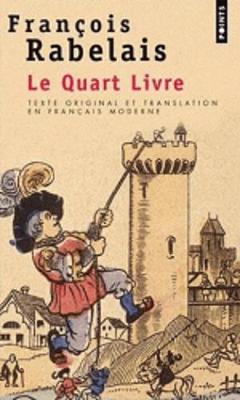Le quart livre
