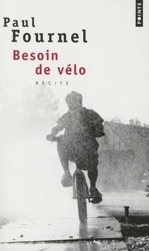 Besoin De Velo