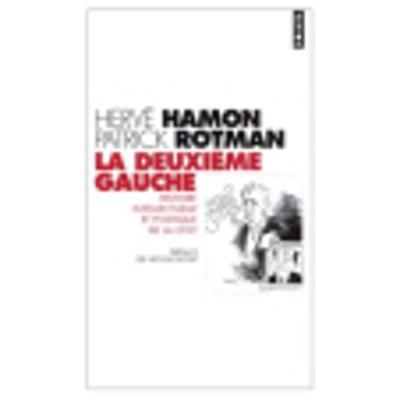 La Deuxieme Gauche