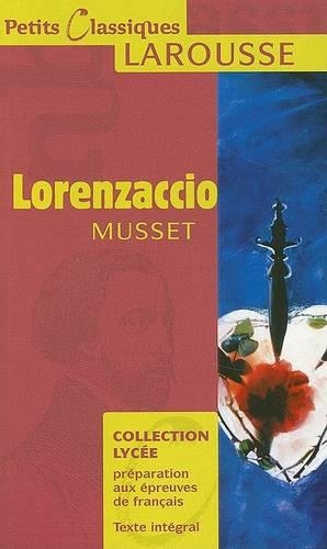 Lorenzaccio