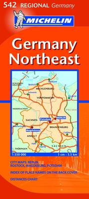 Germany Northeast