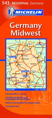 Germany Midwest