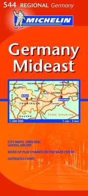 Germany Mideast