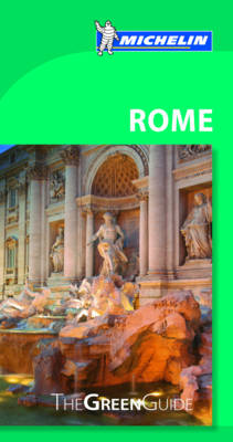 Rome Green Guide
