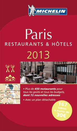 Green Guide Paris