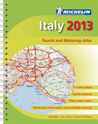 Italy 2013