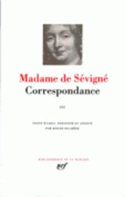 Correspondance 3