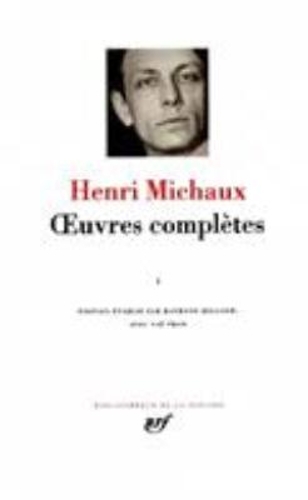 Oeuvres completes 1