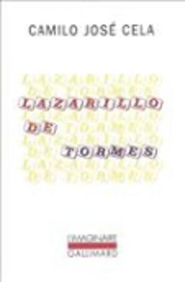 Lazarillo De Tormes