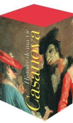 Casanova