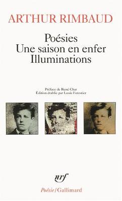 Poesies/Une saison en enfer/Illuminations