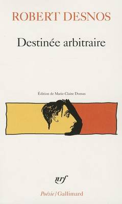 Destinee arbitraire