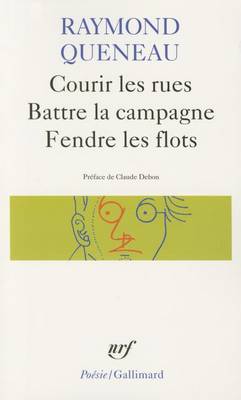 Courir les rues