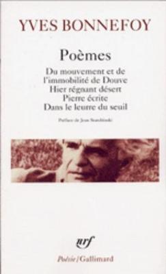 Poemes
