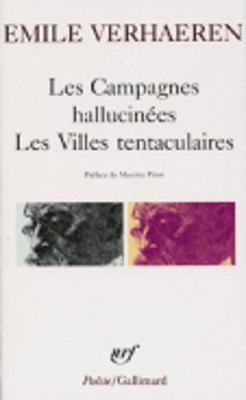 Les Campagnes Hallucinees/Les Villes Tentaculaires