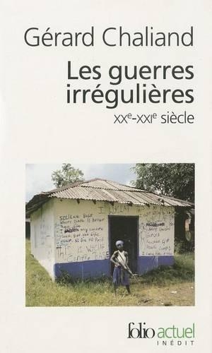 Les Guerres Irregulieres