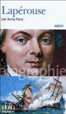Laperouse