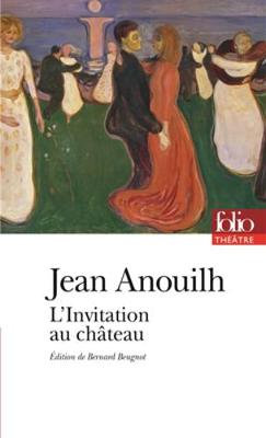L'invitation au chateau
