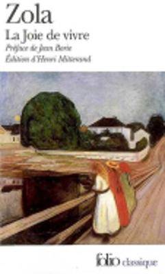 La Joie De Vivre
