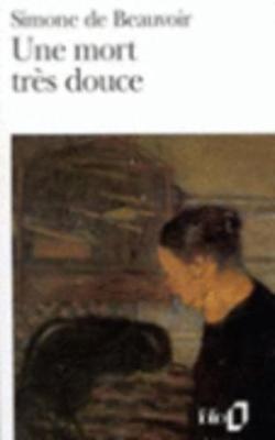 Une mort tres douce
