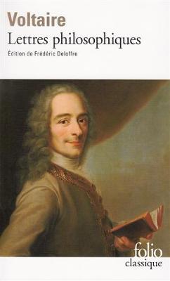 Lettres philosophiques