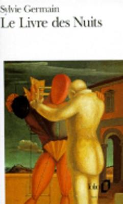 Le livre des nuits