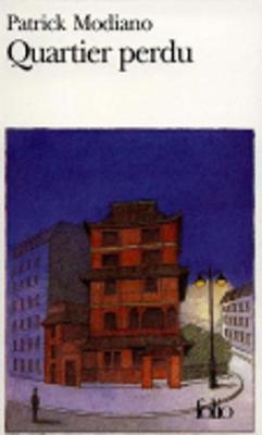 Quartier perdu
